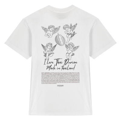 DR01 WH HG Thai Durian