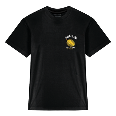 DR01 BK HG Thai Durian