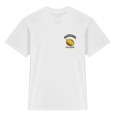 DR01 WH HG Thai Durian