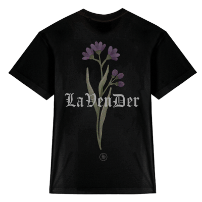 LAVENDER