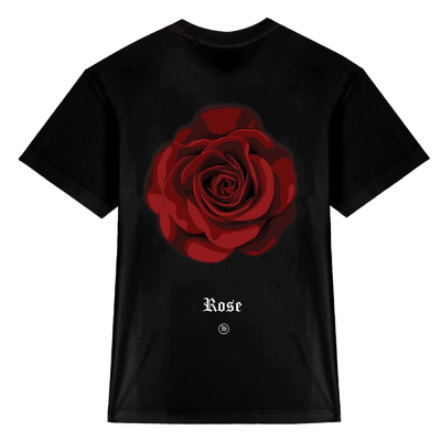 RED ROSE
