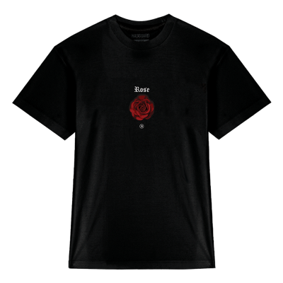 RED ROSE