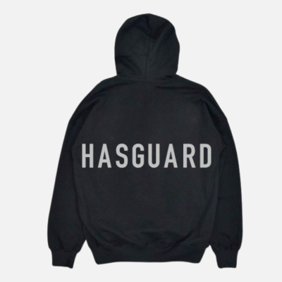 EH01 Hoodie