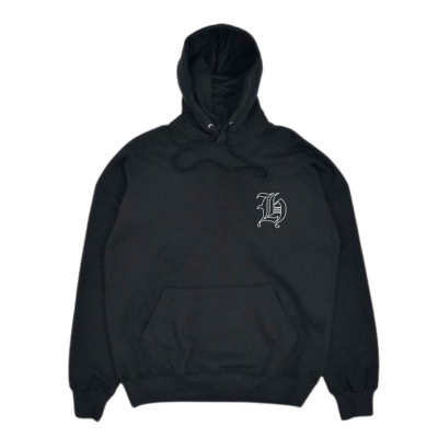EH02 Hoodie