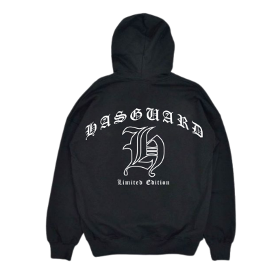 EH02 Hoodie
