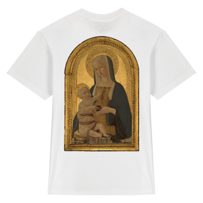 Madonna and Child WH
