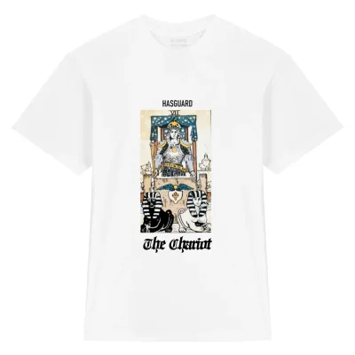Tarot The Chariot