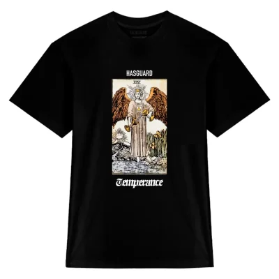 Tarot Temperance