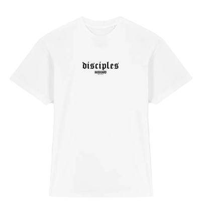 Tattoo Disciples WH