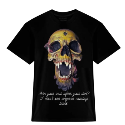 FNT. Skull noble BK