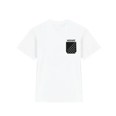 Basic H Holo Half Pocket