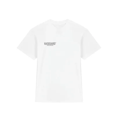 Basic GY Logo WH