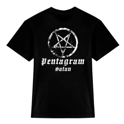 Satan Pentagram