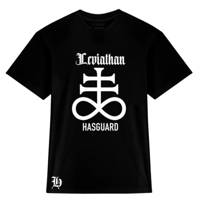 Sevensin Leviathan