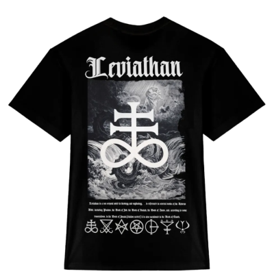 Sevensin Leviathan