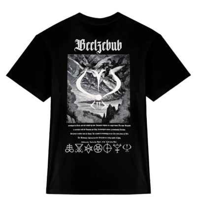 Sevensin Beelzebub