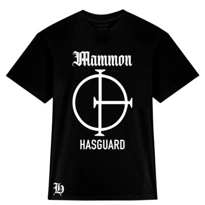 Sevensin Mammon