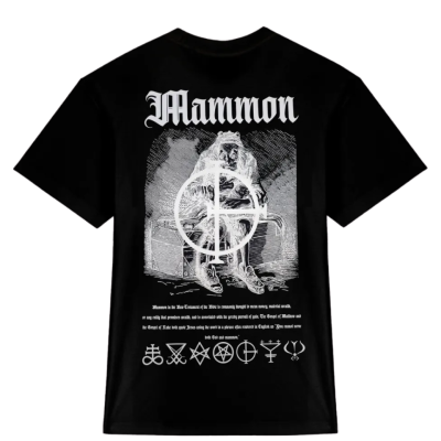 Sevensin Mammon