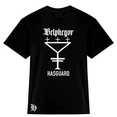 Sevensin Belphegor