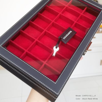 Amulet storage วัสดุเกรด A กล่องพระ กล่องใส่พระเครื่อง กล่องใส่เครื่องราง กล่องใส่วัตถุมงคล กล่องใส่พระเหรียญ กล่องสะสมพระ กล่องสะสมเหรียญ กล่องใส่เหรียญเก่า  ของขวัญขึ้นบ้านใหม่ ของขวัญให้ผู้ใหญ่ งานสวย คุณภาพเยี่ยม TEL. 093-6699642 Line: @charanyagroup