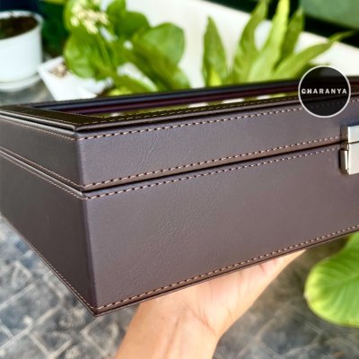 Amulet storage วัสดุเกรด A กล่องพระ กล่องใส่พระเครื่อง กล่องใส่เครื่องราง กล่องใส่วัตถุมงคล กล่องใส่พระเหรียญ กล่องสะสมพระ กล่องสะสมเหรียญ กล่องใส่เหรียญเก่า  ของขวัญขึ้นบ้านใหม่ ของขวัญให้ผู้ใหญ่ งานสวย คุณภาพเยี่ยม TEL. 093-6699642 Line: @charanyagroup