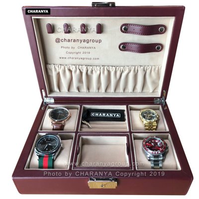 CHR4RT2-1_JEWELRY - กล่องจิวโค้ง