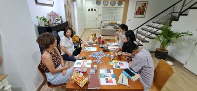 ไพ่ AMOR FATI TAROT