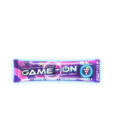 GAME-ON (เกม-ออน)