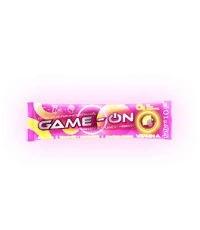 GAME-ON (เกม-ออน)