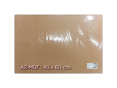 CLIPBOARD  A2-MDF