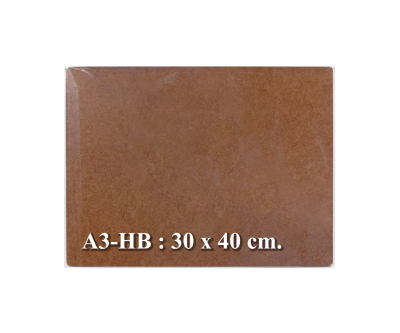 CLIPBOARD  A3-HB