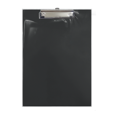 CLIPBOARD PASTEL COLORED