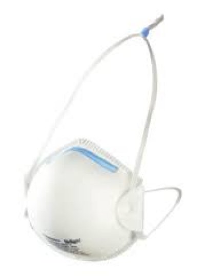 Dräger X-plore 1350 Dust Masks (N95)