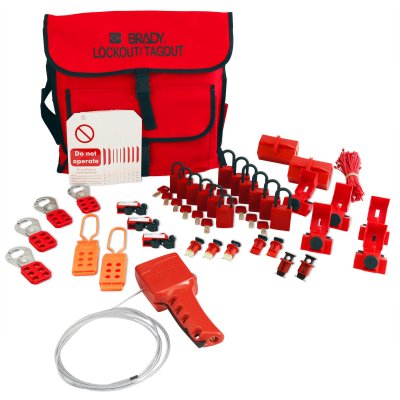 หลักสูตรอบรม: Interlock & Lockout/Tagout