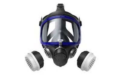 Dräger X-plore 5500 Full Face Mask Dräger X-plore 5500 Full Face Mask