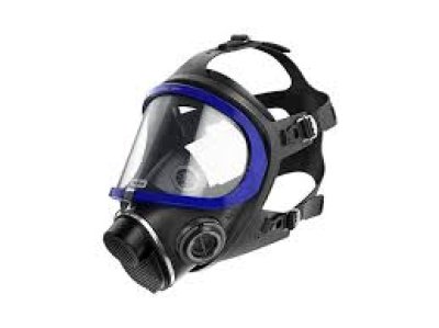 Dräger X-plore 5500 Full Face Mask