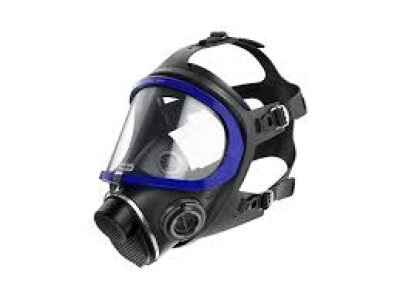 Dräger X-plore 5500 Full Face Mask Dräger X-plore 5500 Full Face Mask