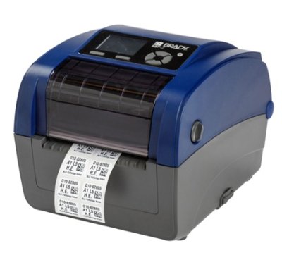 BBP12 Benchtop Label Printer