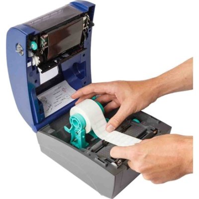 BBP12 Benchtop Label Printer