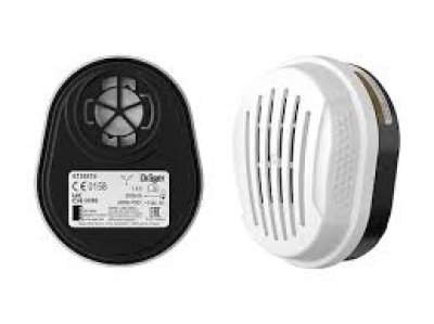 Dräger X-plore Bayonet Filter Dräger X-plore Bayonet Filter