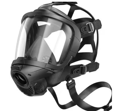 Dräger FPS 7000 Full Face Mask