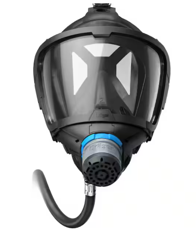 Dräger FPS 7000 Full Face Mask