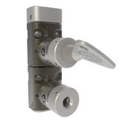 Fortress Interlock: mGard, Mechanical Trapped Key Interlocking Systems Fortress Interlock: mGard, Mechanical Trapped Key Interlocking Systems
