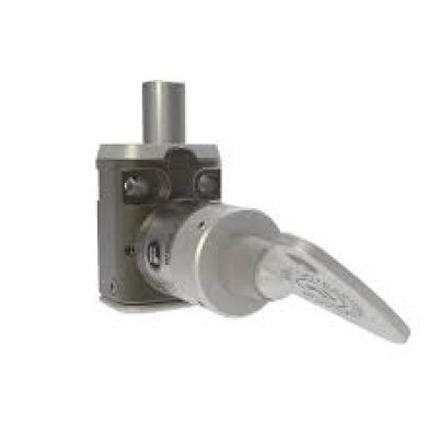 Fortress Interlock: mGard, Mechanical Trapped Key Interlocking Systems