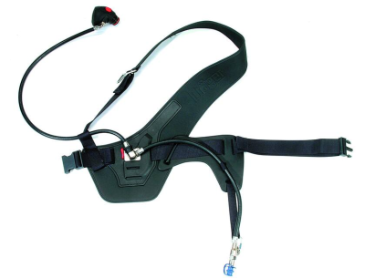 Dräger PAS Colt Short Term Breathing Apparatus Dräger PAS Colt Short Term Breathing Apparatus