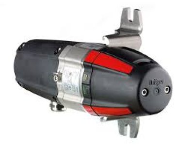 Dräger PIR 7000 Detection of flammable gases and vapours