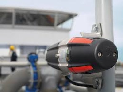 Dräger PIR 7000 Detection of flammable gases and vapours