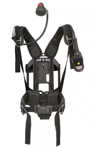 Dräger PSS 7000 Self Contained Breathing Apparatus