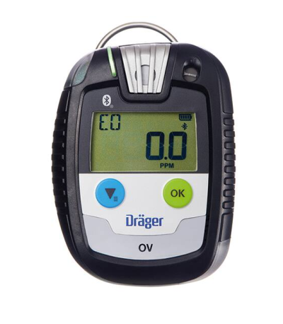 Single-Gas Detector Dräger Pac 8000