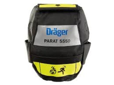 Dräger PARAT Filtering Escape Hoods